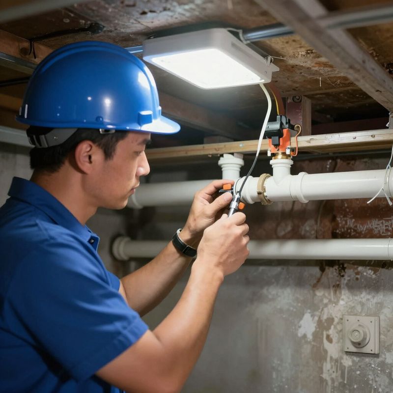 Preparing Your Sump Pump for Storm Season: A Hialeah Guide
