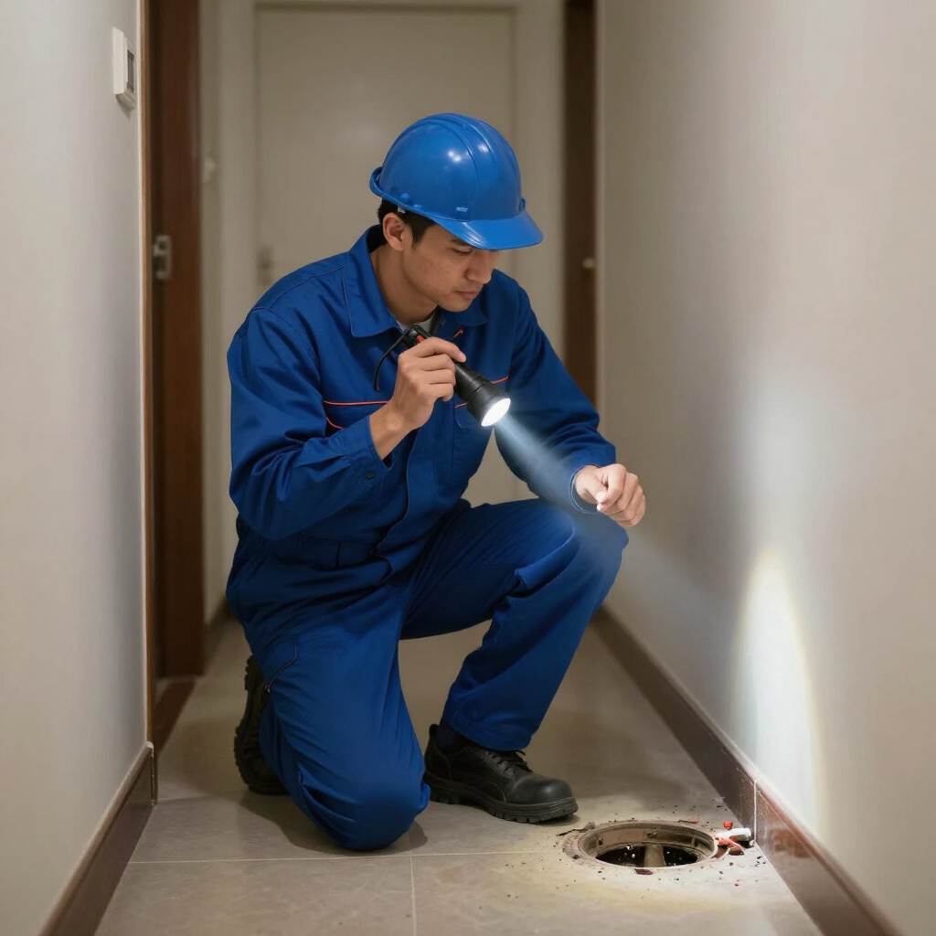 Emergency Plumbing in Hialeah